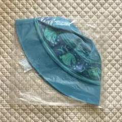 【匿名配送】ズートピア2 ハッピーくじ C賞 バケットハット ニック