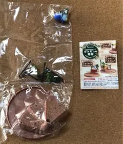 つなげてかわいい！ポケモンの階段 3.ポッチャマ リーメント