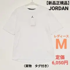 【新品正規品】JORDAN 半袖Tシャツ レディースM　定価6,050円のサムネイル