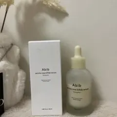 Abib 復活草ビフィダセラムファーミングドロップ50mlのサムネイル