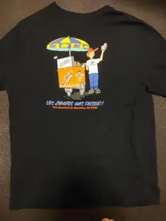 NIKE　SOLE FOOD　tシャツ