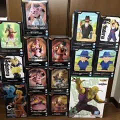26箱セット ドラゴンボール 悟空 ゴジータ ベジット 桃白白 フィギュア 26箱セット ドラゴンボール 悟空 ゴジータ ベジット 桃白白 フィギュア