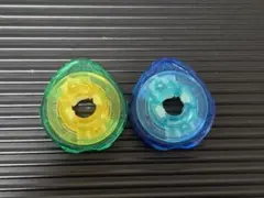 ベイブレードx 1-60