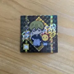 コジマ 呪術廻戦 禪院直哉 ステッカー