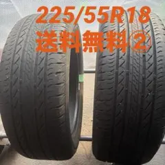 2026年最新】タイヤ デューラー 225/55r18の人気アイテム - メルカリ