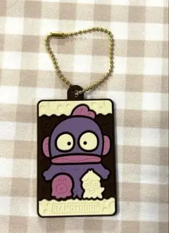 サンリオ　キャラパキ　ハンギョドン