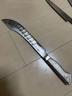 訳あり グレステン サーモンスライサー 刃渡り約31.5cm オール