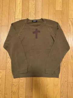 2025年最新】アンダーカバー クロスニットの人気アイテム - メルカリ