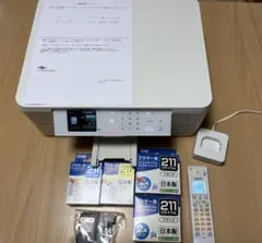 印刷数627枚✨Brother インクジェット複合機 MFC-J738DN 本体 - メルカリ