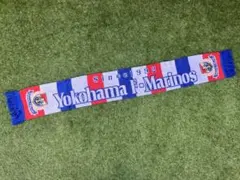 横浜Fマリノスファンの方へ　マフラー