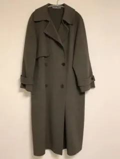 セオリーリュクス　ロング コート 36 22AW