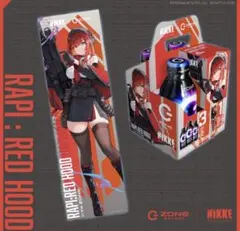 2026年最新】nikke アクリルスタンド zoneの人気アイテム - メルカリ