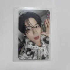 straykids 2026 シーグリ　韓国　fans特典　トレカ　リノ