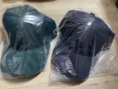 新品、未使用Champion キャップ 2点セット