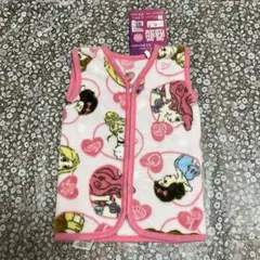 ディズニー　プリンセス　スリーパー　アリエル　シンデレラ　白雪姫　ラプンツェル