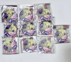 しろっぷ様専用】ぷりっつくん BIRTHDAY GOODS 缶バッチ デフォ - メルカリ