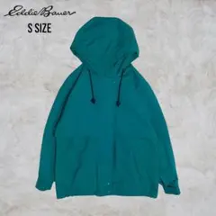 Eddie Bauer ゴアテックス ジャケット 黒タグ 90s 希少 香港製