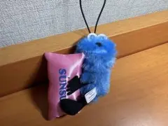 パペットスンスン　マスコット　タイトークレーンゲーム