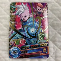 ドラゴンボールヒーローズ EL 界王神