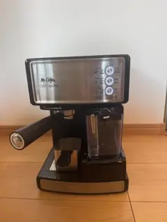 エスプレッソマシン　Tupperwere BRIEL カフェ　　コーヒー　ラテ エスプレッソマシン Tupperwere BRIEL カフェ コーヒー ラテ - メルカリ