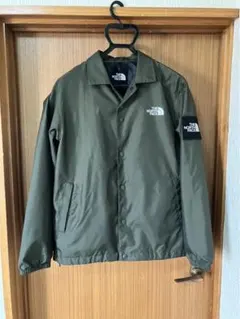 2025年最新】ノースフェイス コーチジャケット lの人気アイテム