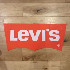 2025年最新】看板 リーバイス LEVI Sの人気アイテム - メルカリ