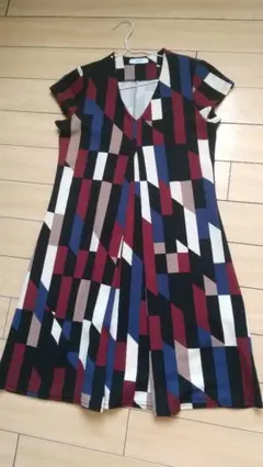 エジェリ　ワンピース