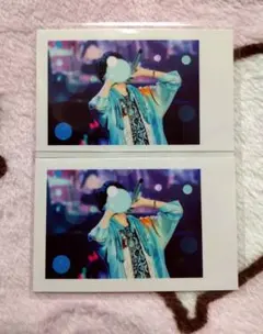 いれいす 実写チェキ ほとけ セット ①