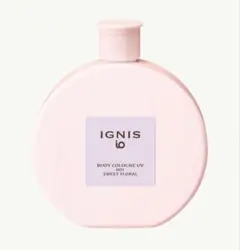 IGNIS BODY COLOGNE UV 001 SWEET FLORALのサムネイル