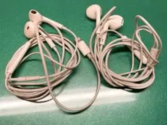 Apple 純正 EarPods（Lightningコネクタ） 2本セット