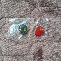 2025年最新】jr東日本 ピンバッチの人気アイテム - メルカリ