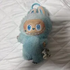 POP MART THE MONSTERS ぬいぐるみ キーホルダー　ラブブ