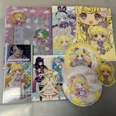 2026年最新】夢川ゆい プリパラの人気アイテム - メルカリ