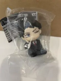 肩ズンfig 鬼太郎誕生　ゲゲゲの謎