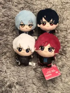 2026年最新】魔法使いの約束 ネロ ぬいぐるみの人気アイテム - メルカリ