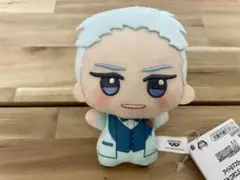 あんさんぶるスターズ！！ あんスタ GIGO限定 ぬいぐるみ fine 日々樹