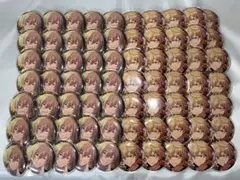 羽風薫　イベコレ缶バッジ　痛バッグ