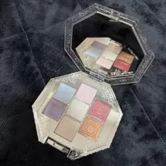 【新品未開封】ジルスチュアート♡20thアニバーサリー ジュエルカラーコンパクト