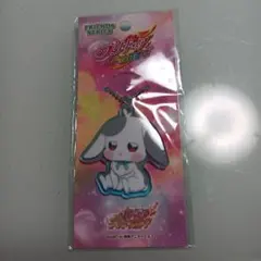 【わんだふるぷりきゅあ】大福 アクリルキーホルダー プリキュア