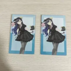 プロセカ サンリオコラボ 白石杏 エピカ