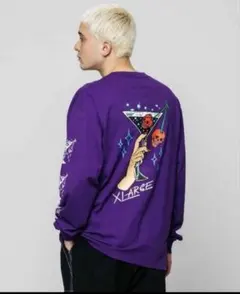 エックスラージ　ロンT M