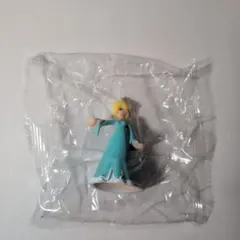 スーパーマリオ ロゼッタ ミニフィギュア
