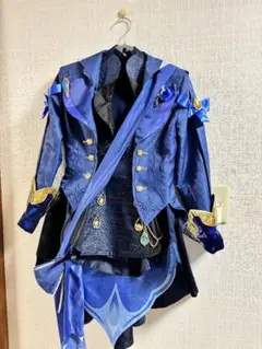 にじさんじ 春崎エアル アイドル衣装 Lサイズ - メルカリ
