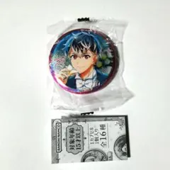 2025年最新】アイドリッシュセブン 缶バッジ ガチャの人気