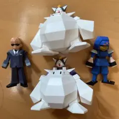 ファイナルファンタジー7 一番くじ　セット