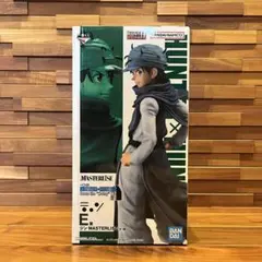 一番くじ HUNTER×HUNTER E賞 ジン MASTERLISE