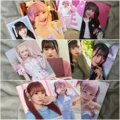 イコラブ 生写真 齋藤樹愛羅 まとめ売り