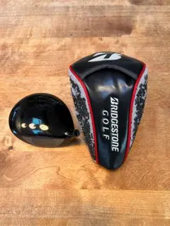 BRIDGESTONE GOLF J715 B3+ ドライバー 9.5度　ヘッドのサムネイル