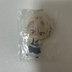 鬼滅の刃 不死川実弥 アクリルキーホルダー