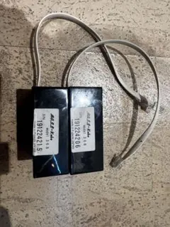 キッチン用ブザー　model368シリーズ　2個